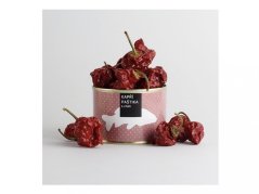 Kapří paštika s chilli, 190g
