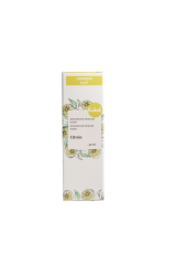Kvítok Organická ovocná voda - Citron, 30ml