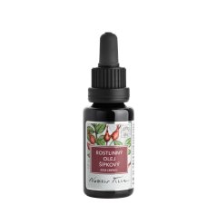 Nobilis Tilia BIO Šípkový olej, 20ml