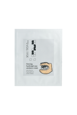 Kvítok Solution Zpevňující hydrogelová oční maska/Firming hydrogel eye mask, 2ks