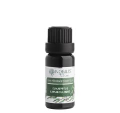 Nobilis Tilia Éterický olej Eukalyptus camaldulensis, 10ml
