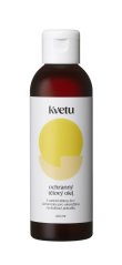 Kvetu Ochranný tělový olej se squalanem, 100ml