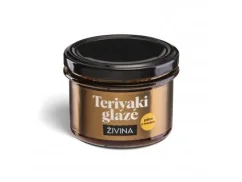 Živina Teriyaki glazé pálivé s medem, 200g