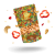 LifeLike Kešu paprika, 200g