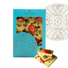 Steiner&Kovařík Mandala Štěstí, 60g