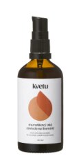 Kvetu Meruňkový olej, 100ml