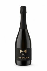 Karel Novotný Steward brut nature 2024, 0,75l