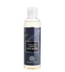 Nobilis Tilia Sprchový gel pro muže, 200ml