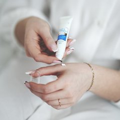 Dulcia Natuint Hydratační sérum - kolagen, 15ml