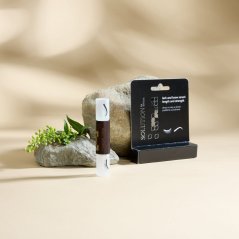 Kvítok Solution Sérum na řasy a obočí – Prodloužení a zahuštění/Lash and brow serum – Length and strength, 6ml