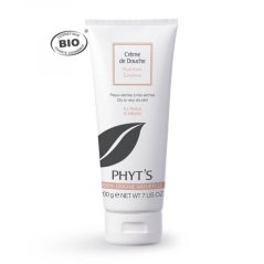 Phyt's Créme de Douche - Výživný sprchový krém, 200g exp. 23.10.2026