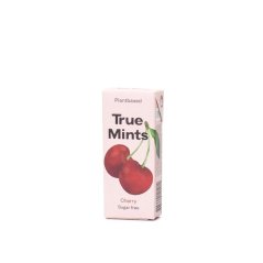 True Gum Pastilky třešeň, 13g