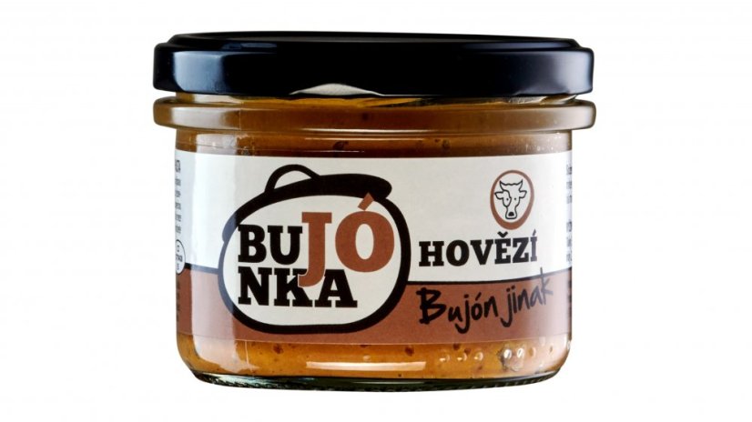 Bujónka Hovězí, 200g