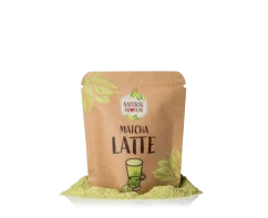 NaturalProtein Matcha Latte, 1ks