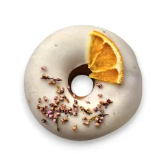 Almara Soap Pomeranč a vřes - tuhé přírodní mýdlo