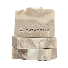 Almara Soap Dead Sea - přírodní tuhé mýdlo