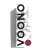 Voono Barva na vlasy - Rose Brown, 100g
