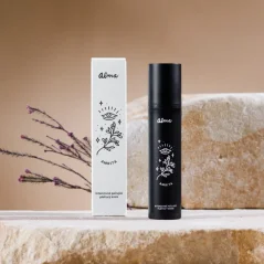 Alma AMRITA - Intenzivně pečující pleťový krém se Slaměnkou a funkčním extraktem z Narcisu, 50ml