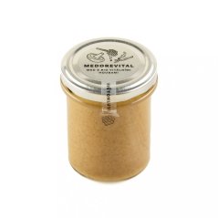 Květomluva Medorevital - med s vitálními houbami, 250g