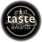 GREAT TASTE AWARDS