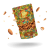LifeLike Mandle uzené, 200g