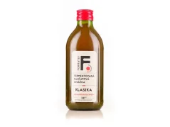 FerMato Fermentovaná rajčatová omáčka - Klasika, 347ml
