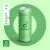Cans Jablko & Bezinka, 330ml