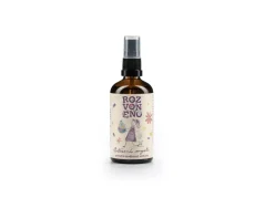 Rozvoněno Potěšení mysli - přírodní osvěžovač vzduchu s BIO citronelou a levandulí, 100ml