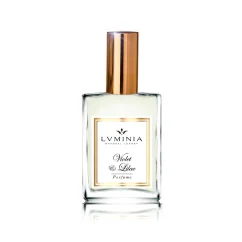 Luminia Luxusní parfém Violet & Lilac, 50ml