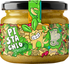 LifeLike Pistachio Twister, 300g