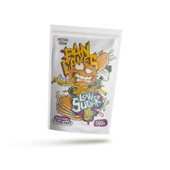 LifeLike Pancakes Low sugar, 500g