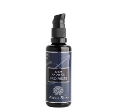 Nobilis Tilia Krém na obličej pro muže, 50ml