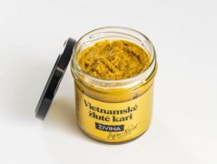 Živina Vietnamské žluté kari, 140g