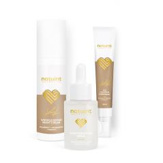 Dulcia Natuint Exclusive - Set noční péče