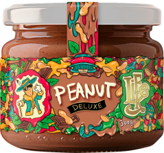 LifeLike Peanut Deluxe, 300g