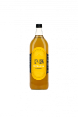 Loklok Kombucha Yerba Maté, 0,75l