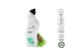 Natasha WC čistič Borovice, 750ml
