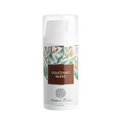 Nobilis Tilia Odličovací mléko, 100ml