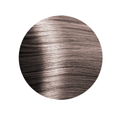 Voono Barva na vlasy - Dark Ash Blonde, 100g