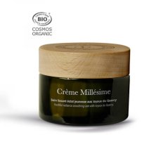 Phyt's Créme Millésime - Vyhlazující krém pro mladistvý jas, 50ml