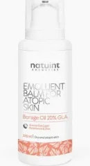 Dulcia Natuint Zklidňující balzám na atopickou pokožku, 175ml
