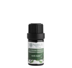 Nobilis Tilia Éterický olej Pepř černý, 5ml