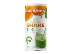 Matcha Tea Bio Matcha Tea shake meruňka, 300g