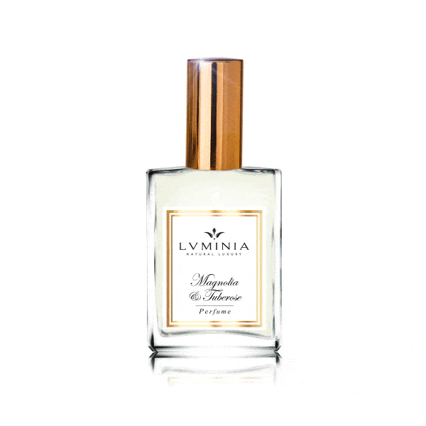 Luminia Luxusní parfém Magnolia & Tuberose, 50ml