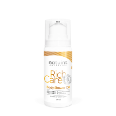 Dulcia Natuint Luxusní tělový sprchový olej, 100ml