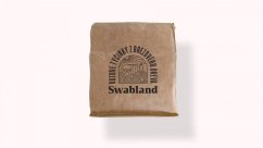 Swabland - vatové tyčinky z březového dřeva - 200ks