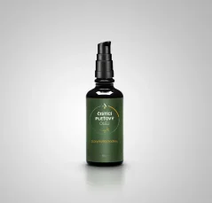 Bylinková alchymie Květové tonikum - Kadidlo posvátné, 100ml