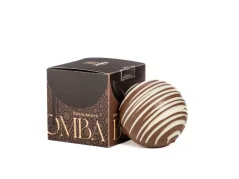 Čokoládovna Janek Jankova čokoládová bomba, 45g