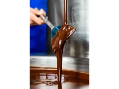 Ajala Kokosový krém - 55% hořká čokoláda, 45g