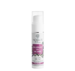 Nobilis Tilia Zklidňující gel na hráz, 15ml